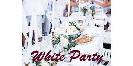 Immagine principale di White Party 