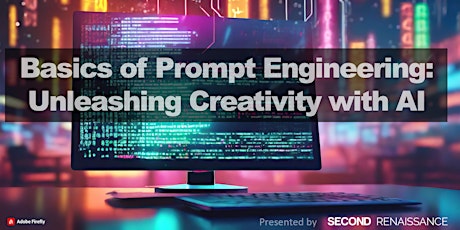 Basics of Prompt Engineering: Unleashing Creativity with AI