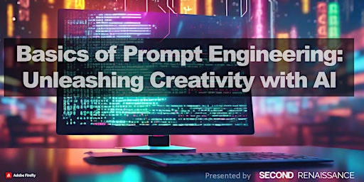 Basics of Prompt Engineering: Unleashing Creativity with AI primary image