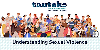 Hauptbild für Understanding Sexual Violence in Aotearoa