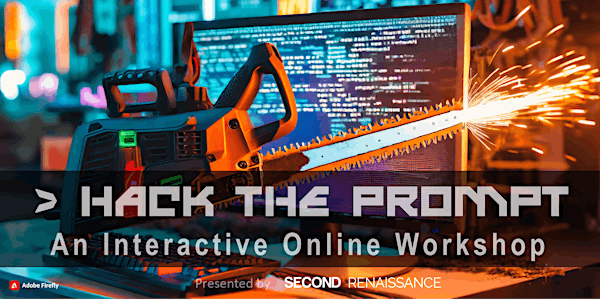 Hack the Prompt Workshop