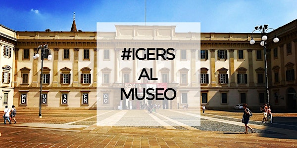 Instameet #Igersalmuseo 4luglio