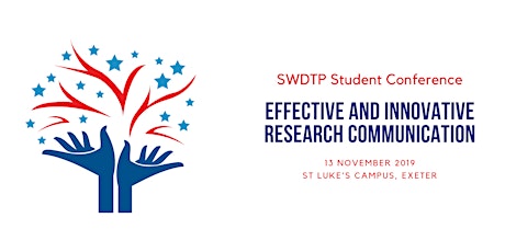 SWDTP 2019 CONFERENCE: EFFECTIVE AND INNOVATIVE RESEARCH COMMUNICATION primary image