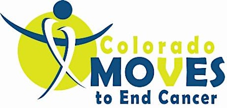 Colorado Moves to End Cancer Donation primary image