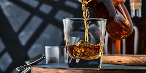 Bottle Your Own Bourbon Whiskey Experience