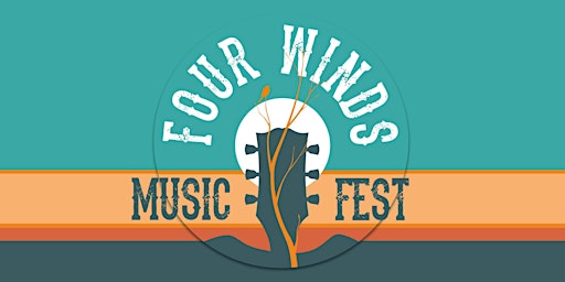 Immagine principale di Four Winds Music Fest 