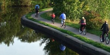 Women & Girls Cycling primary image