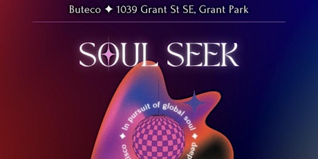 Soul Seek