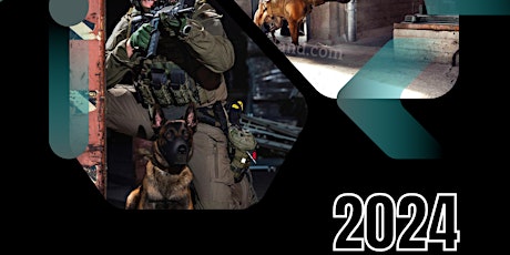 2024 Working K9 Conference