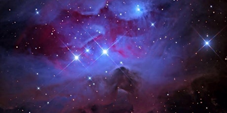 Imagem principal do evento Gaia: Star Lincs Planetarium