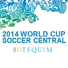 Watch the World Cup NYC - July 5th - Union Square primary image