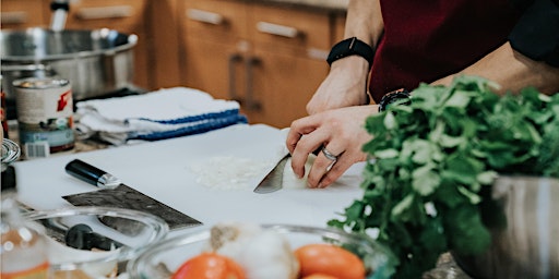 Imagem principal do evento Cooking Class - Added Sugar Is Not So Sweet