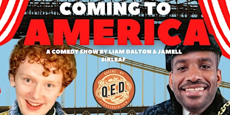 Coming to America