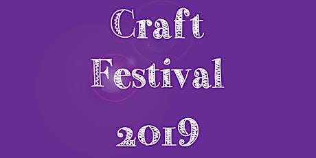 Craft Festival November 3rd 2019 Royal Marine Hotel Dunlaoghaire primary image