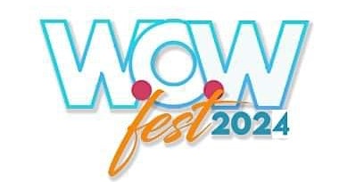 Imagem principal do evento WOWFEST 2024