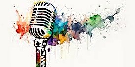 Mic Check *Ages 18-26* Open Mic Night primary image