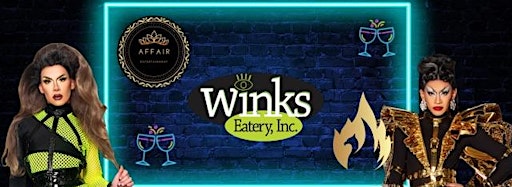 Collection image for WINKS BRUNCH