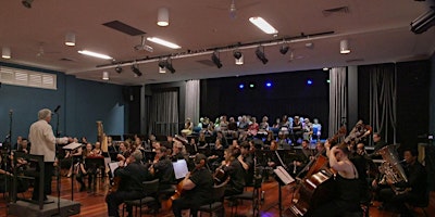 Imagem principal do evento Orchestral Pops with Lake Macquarie Philharmonic