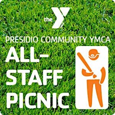 Presidio Y All-Staff Picnic 2014 primary image