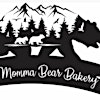 Logotipo de The Momma Bear Bakery