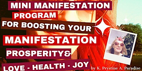 GODDESS ENERGY PROTECTION SPELL FOR BOOSTING YOUR MANIFESTATIONS!