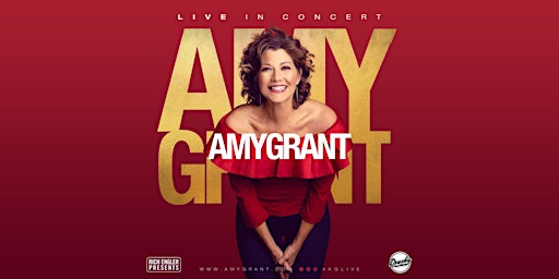 Imagen principal de Amy Grant