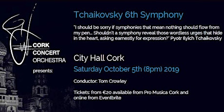 Tchaikovsky 6th Symphony