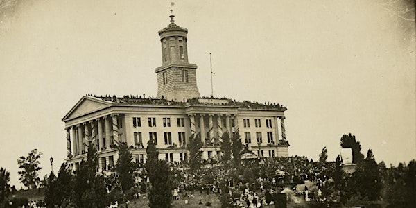 Grounded in Tradition: The Tennessee State Capitol