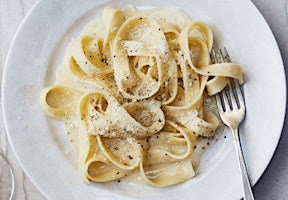 In-person class: Classic Handmade Pasta (New Jersey) primary image