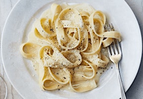 Primaire afbeelding van In-person class: Classic Handmade Pasta (New Jersey)