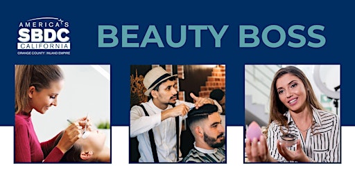 Beauty Boss primary image