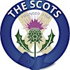 Logo de The Scots Society