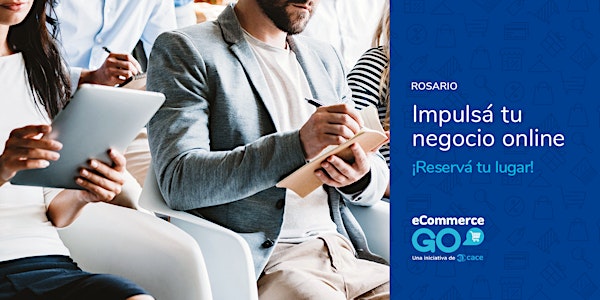 eCommerce Go 2019 - Rosario