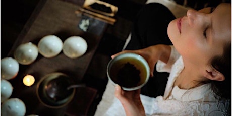 Tea Ceremony in Hackney primary image