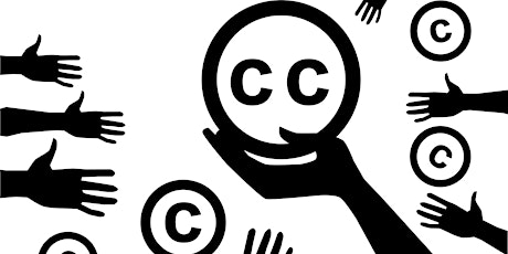 Introduction to Creative Commons Licenses and finding open content primary image