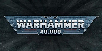 Imagem principal de Warhammer 40K November Charity GT @ Level Up Games - DULUTH