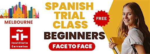 Collection image for FREE FACE TO FACE TRIAL CLASS IN MELBOURNE