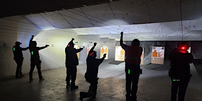 Imagem principal do evento Primary Handgun Low Light Applications