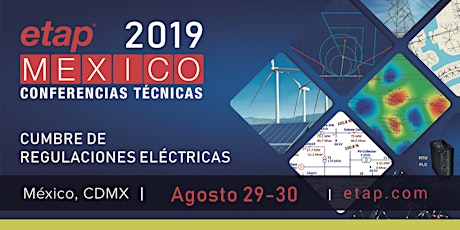 Imagen principal de Cumbre de Regulaciones Eléctricas 2019: Agosto 29 y 30