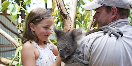 An ADF families event: Welcome to the Hunter Region primary image