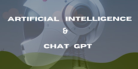 AI & Chat GPT Workshop for Beginners