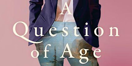 A Question of Age: Jacinta Parsons in conversation primary image