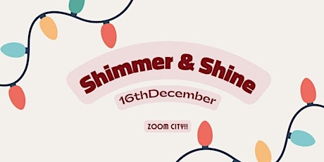 Shimmer and Shine - Christmas Singalong (Kids) primary image