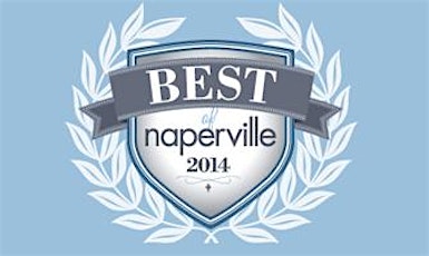 Naperville Magazine Best of Naperville 2014 primary image