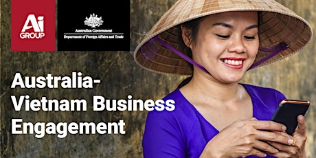 Hauptbild für Learn the Art of Negotiation in Vietnamese Business 06Feb24