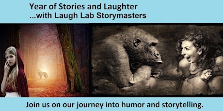 Keynotes - Built on Stories and Humor (YOSL VIII)