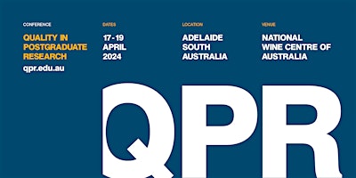 Primaire afbeelding van ARTN Australasian Research Training Network 17& 18(19)April QPR 2024