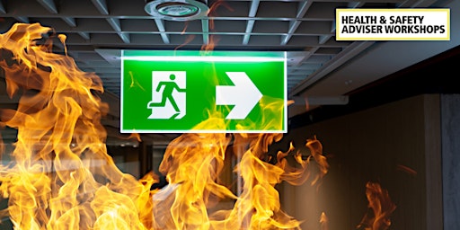 Immagine principale di Fire Safety in 5 Practical Steps 