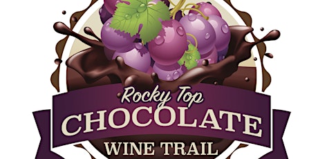 Chocolate Wine Trail primary image