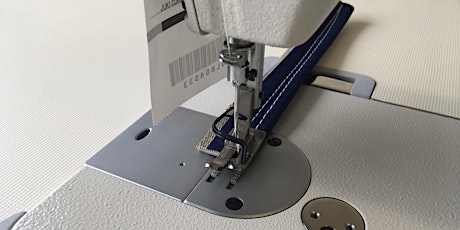 Single Needle Lockstitch Industrial Sewing Machine Repair Course L1 and 2